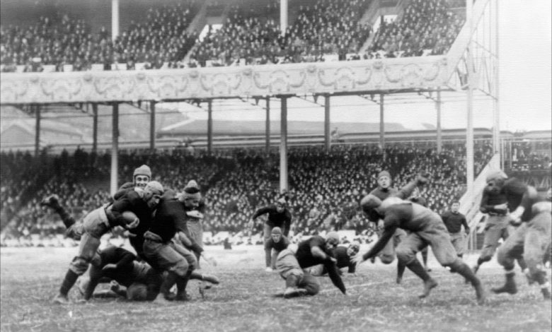 You can thank Theodore Roosevelt for the Army-Navy game You can thank Theodore Roosevelt for the Army-Navy game