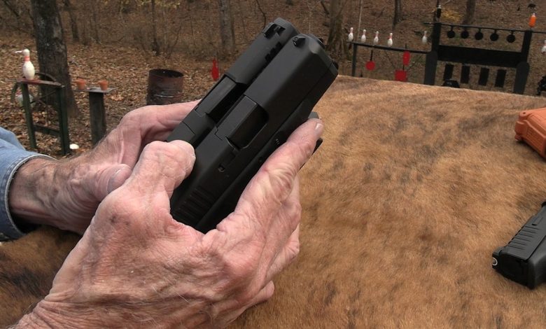 This Is How I Decide What To Carry