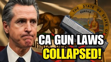 BREAKING: California Gun Control Just COLLAPSED – You Need To See This! BREAKING: California Gun Control Just COLLAPSED – You Need To See This!