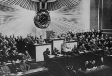 Why Hitler declared war on the United States