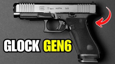 Glock GEN 6 Is OFFICIAL! Here’s What You Need To Know