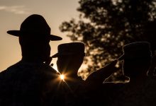 Drill sergeants accused of sexual misconduct, abusing authority