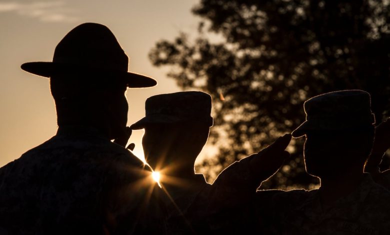 Drill sergeants accused of sexual misconduct, abusing authority Drill sergeants accused of sexual misconduct, abusing authority