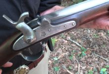 Was a Smoothbore totally Useless?