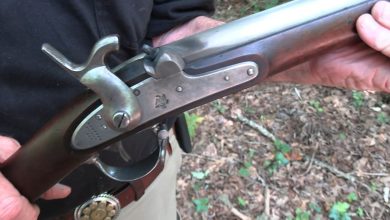 Was a Smoothbore totally Useless? Was a Smoothbore totally Useless?