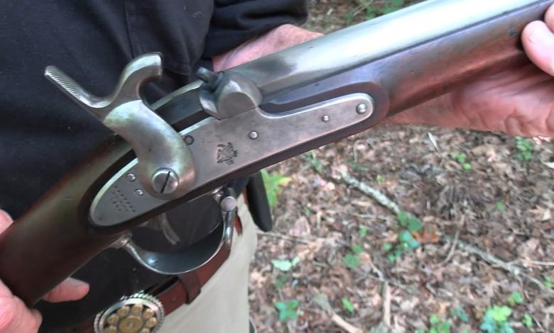 Was a Smoothbore totally Useless?