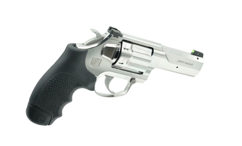 First Look: XS Sights for Diamondback SDR and Walther PDP First Look: XS Sights for Diamondback SDR and Walther PDP