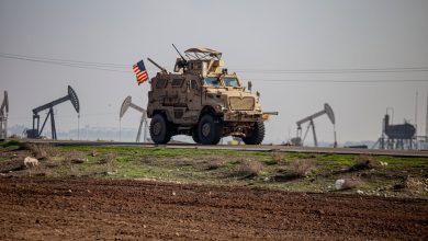 Several US troops wounded in attack in Syria: Reports