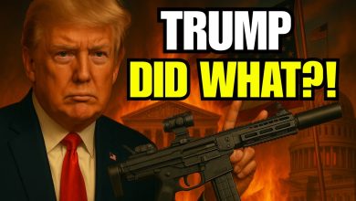 7 Guns TRUMP Just Made LEGAL In All Over America 7 Guns TRUMP Just Made LEGAL In All Over America