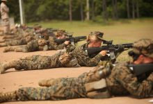 NDAA restores women’s policy teams canceled in Pentagon DEI purge