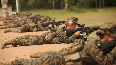 NDAA restores women’s policy teams canceled in Pentagon DEI purge