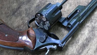 S&W Model 24-3 44 Special S&W Model 24-3 44 Special