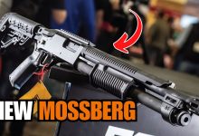 All-New Mossberg Guns for 2025 – You Won’t Believe What They Dropped!