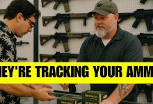 Feds Quietly Tracking Gun Owners Using THESE Ammo Purchase Loopholes!