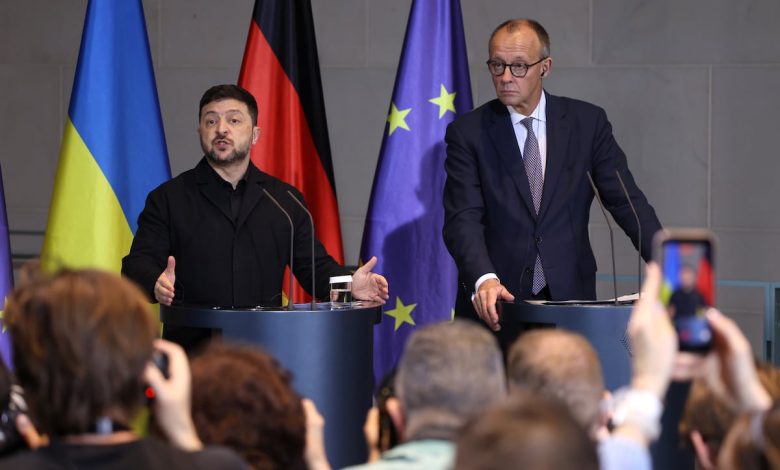 US, Europe vow to secure Ukraine, as Kyiv asks for billion in 2026 US, Europe vow to secure Ukraine, as Kyiv asks for billion in 2026