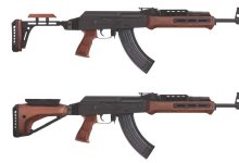 First Look: Woox AK-47 Furniture