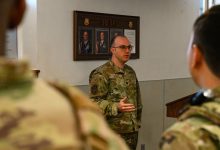 Security squadron commander relieved of duty after airmen fatalities