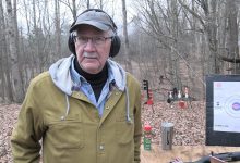 Are Guns Getting Worse?