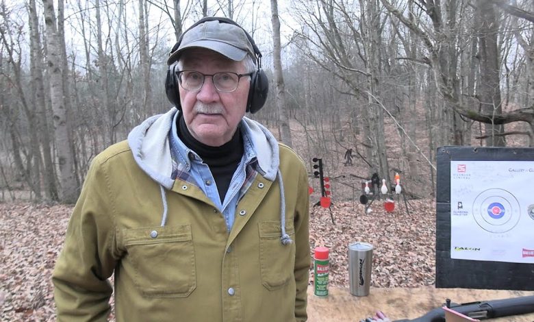 Are Guns Getting Worse?