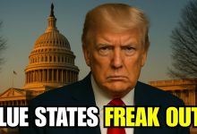 Trump DOJ Takes On Hawaii Gun Ban… and Blue States Are Nervous