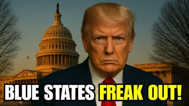 Trump DOJ Takes On Hawaii Gun Ban… and Blue States Are Nervous