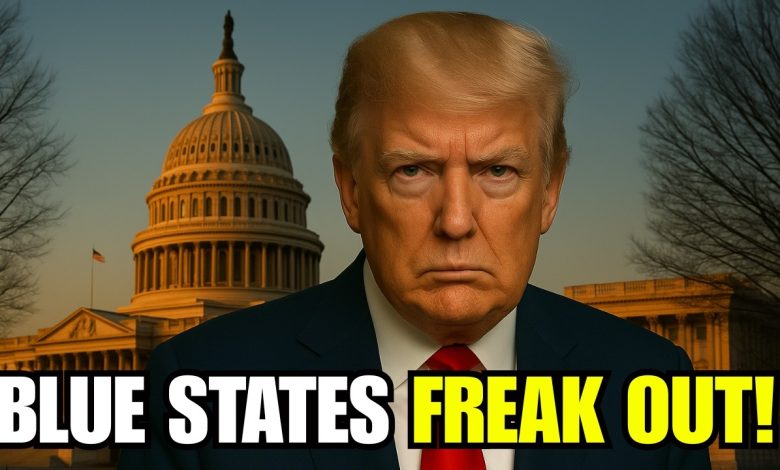 Trump DOJ Takes On Hawaii Gun Ban… and Blue States Are Nervous