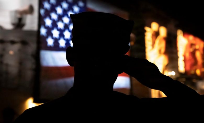 Army, Navy underreported low-scoring recruits, DOD watchdog finds Army, Navy underreported low-scoring recruits, DOD watchdog finds