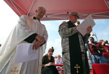 Hegseth orders overhaul of Chaplain Corps