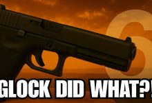 Gen 6 Glock CONFIRMS What Gun Owners Feared!