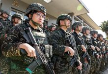 US preps massive weapons package for Taiwan valued at over  billion