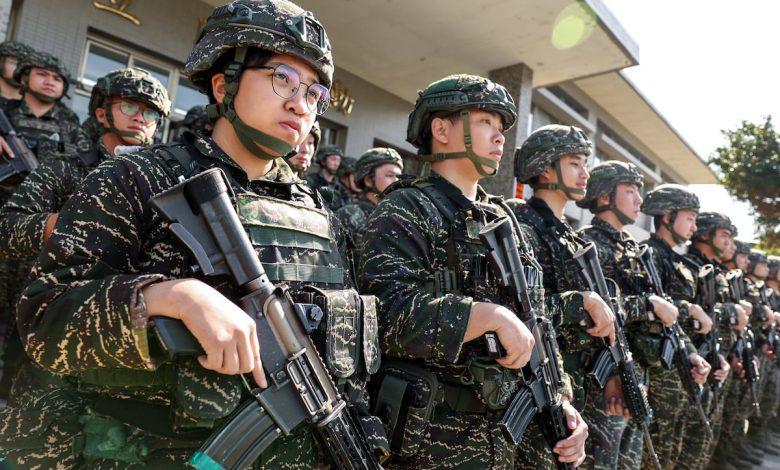 US preps massive weapons package for Taiwan valued at over billion US preps massive weapons package for Taiwan valued at over billion