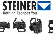 Steiner’s T1Xi Top Performer in Texas DPS Optic Evaluation