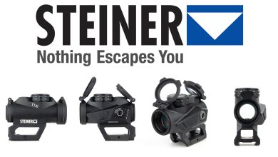 Steiner’s T1Xi Top Performer in Texas DPS Optic Evaluation Steiner’s T1Xi Top Performer in Texas DPS Optic Evaluation