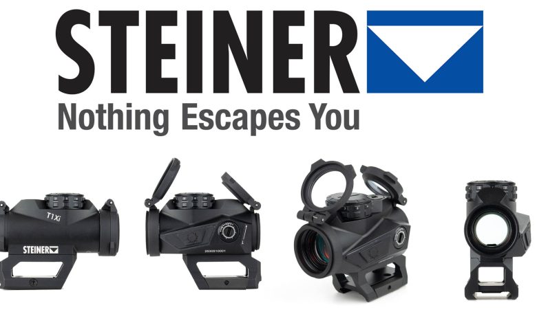 Steiner’s T1Xi Top Performer in Texas DPS Optic Evaluation Steiner’s T1Xi Top Performer in Texas DPS Optic Evaluation