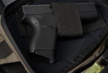 First Look: Kifaru QRF Fanny Pack