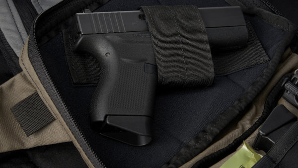 First Look: Kifaru QRF Fanny Pack First Look: Kifaru QRF Fanny Pack