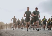 Corps updates physical fitness test standards for combat MOS Marines