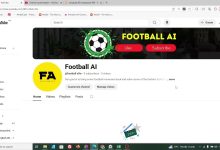 How To Locate Your About Section On Your YouTube Channel – Full Guide