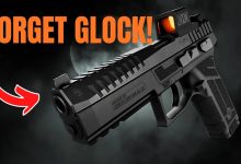 Forget Glock! These 5 New Handguns Are Next-Level