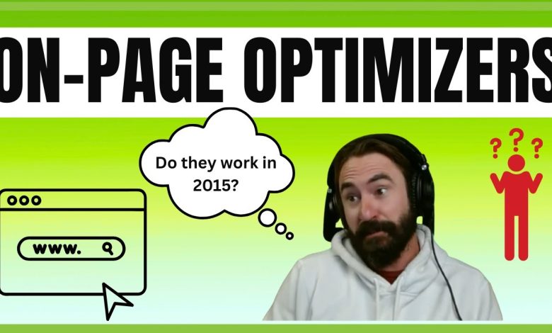The Truth About On-Page SEO Tools in 2025