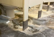 Raw sewage, broken AC, bugs: Report reveals squalor at border mission