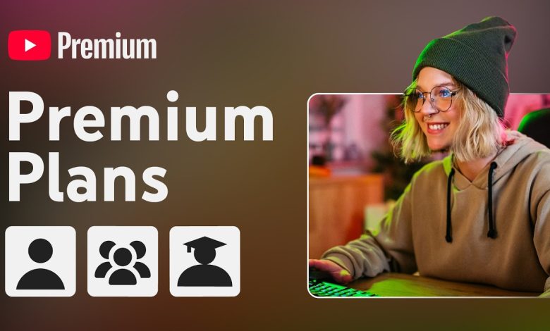 Understand your payment plans as a YouTube Premium Member