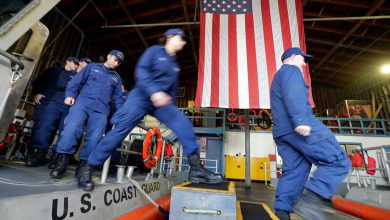 Coasties to get ,000 one-time ‘devotion to duty’ payment