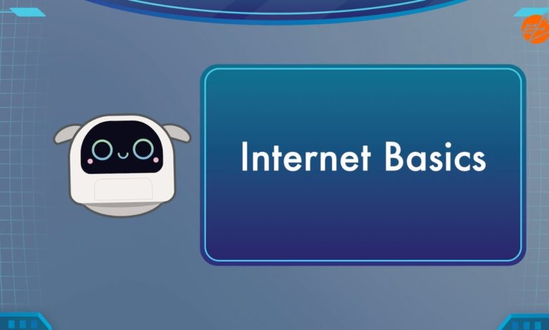 Internet Basics