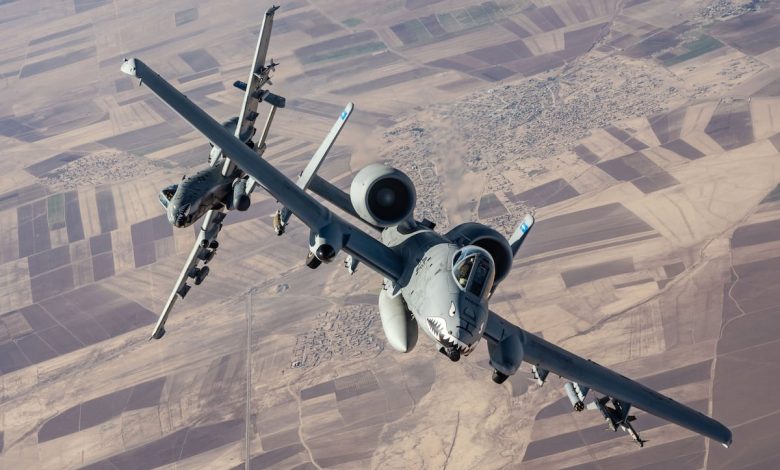 US launches operation to ‘eliminate’ ISIS fighters in Syria: Hegseth