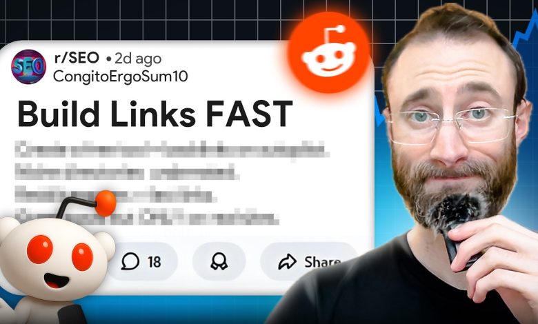 8 Proven Link Building Strategies from the SEO Subreddit