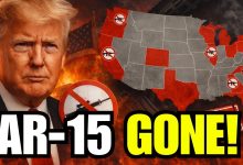 9 States Banning Assault Weapons in 2026