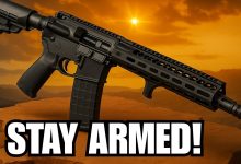 Every American NEED These Guns during War In 2025!