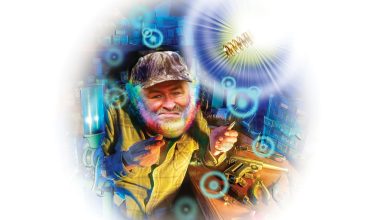 IMNHO: The Multiverse