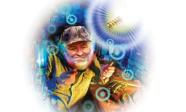 IMNHO: The Multiverse